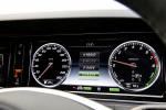 Mercedes-Benz S500 e Lang AMG Line 2016 года (AU)